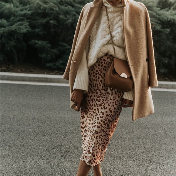 Free People Sweaters - White turtleneck